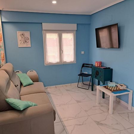 Apartamento Zona Playa Sardinero. Santander Exterior foto
