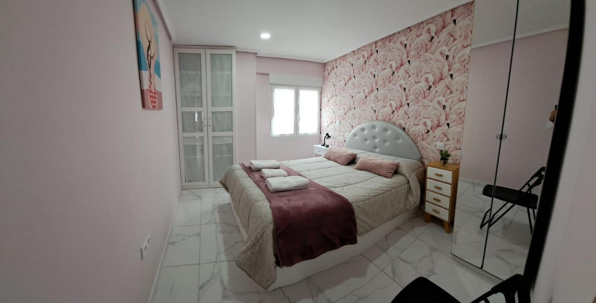 Apartamento Zona Playa Sardinero. Santander Exterior foto