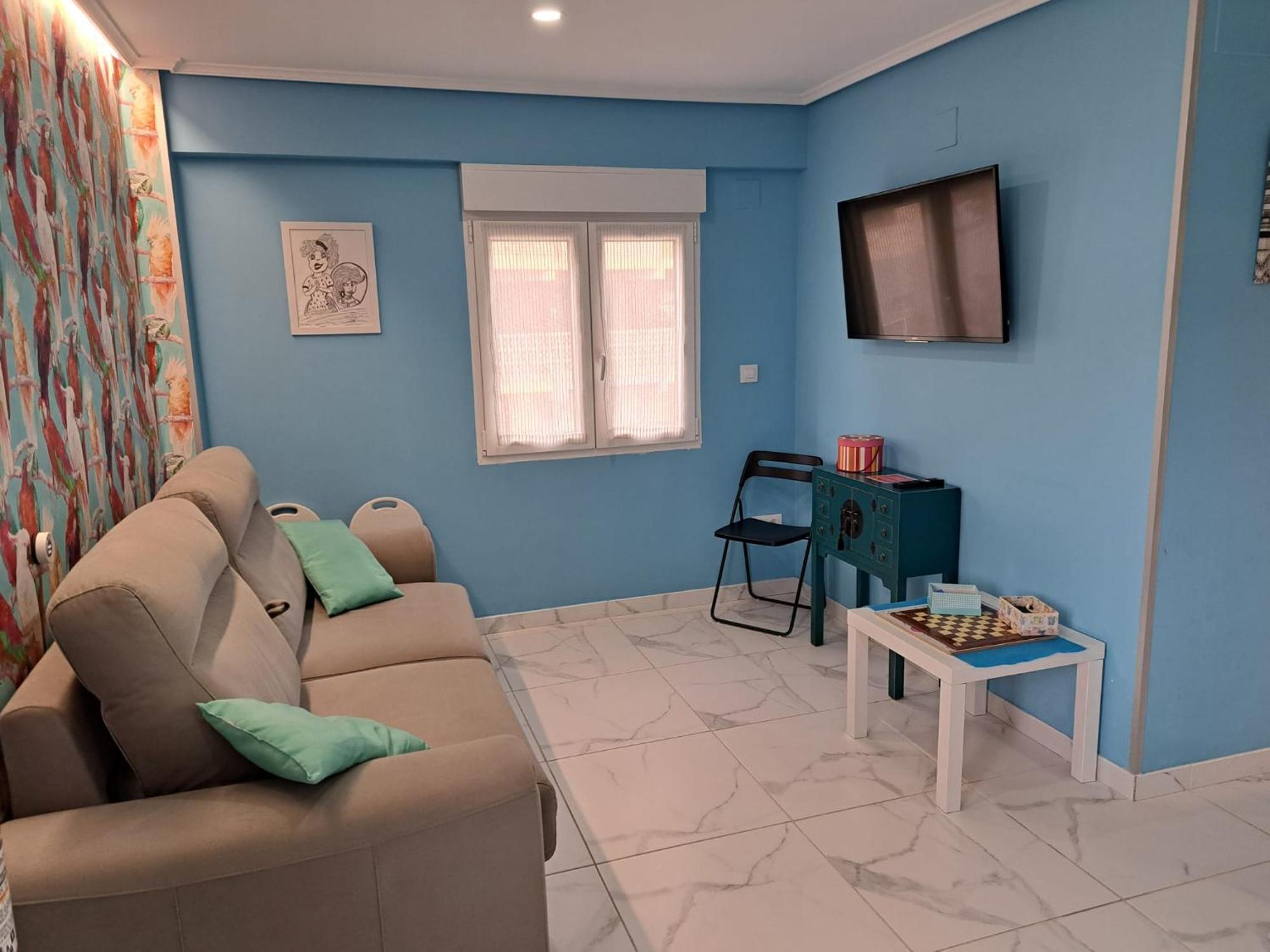 Apartamento Zona Playa Sardinero. Santander Exterior foto