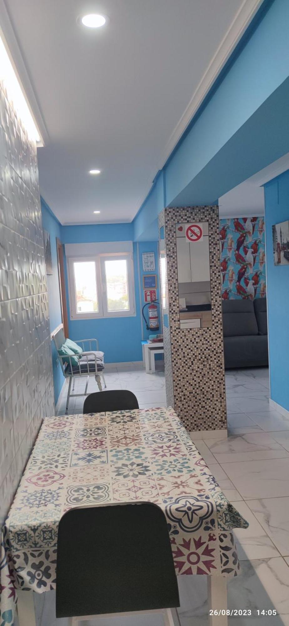 Apartamento Zona Playa Sardinero. Santander Exterior foto